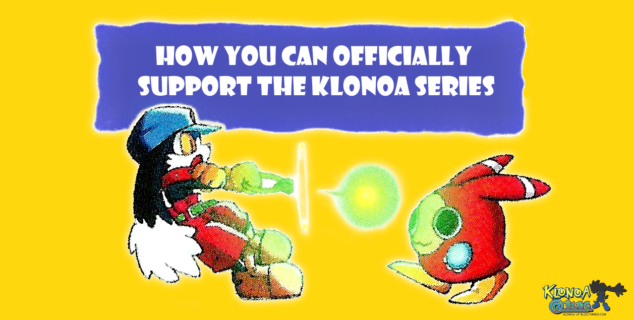 download klonoa reverie