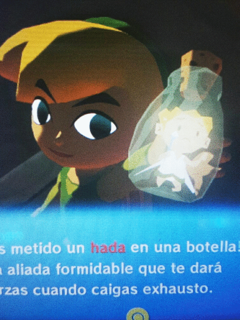 mycologyexpert:I am having so much fun playing nd making gifs of wind waker