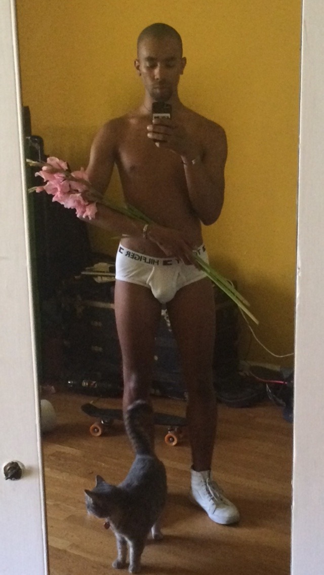 itsjustmyswagger:  Home.