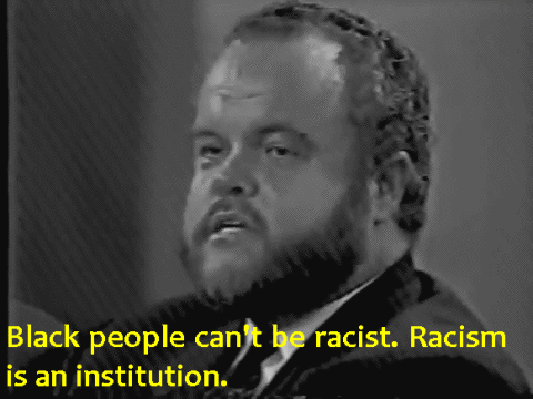exgynocraticgrrl-archive:  Rock Newman on The Phil Donahue Show sharing his experiences as a black m