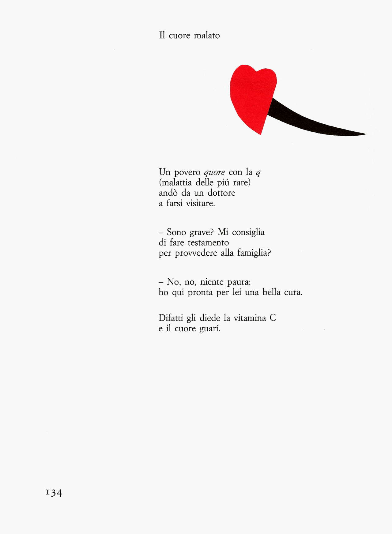 Poesie Di Natale Rodari.Rodari Gianni Tumblr