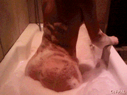 bath ~Follow Selena Kitt on Tumblr~