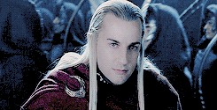 arwenundomie1-deactivated201509: Elves in pastel colors || requested by lovelythranduil