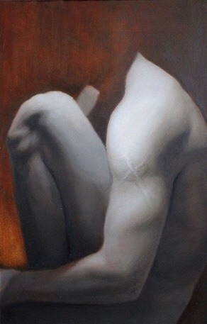 21primitive:  William Thompson - Bodies