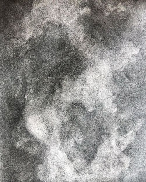 small moment details … graphite on tagboard… #indulgence #graphite #drawings #formless #drawingisthi