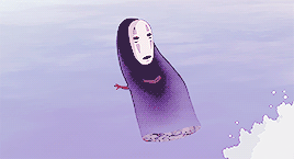 oumakokichis:—Spirited Away: Sixth Station