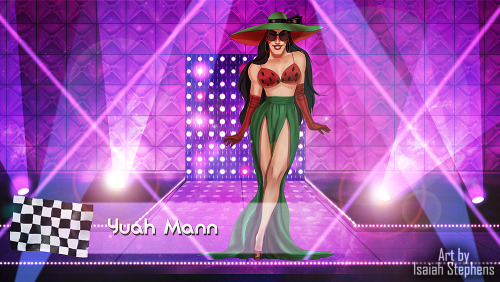 izzydoodledump: izzydoodledump:   I personally think that Rupauls Drag Race is one of the best shows