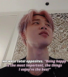 The Thing Jimin Learned From Seokjin (transl. Idkgrace)