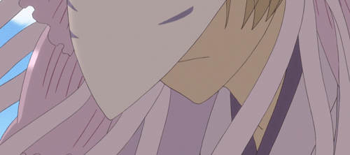 animeloverandkindafujoshi-deact:  Natsume Takashi as Houzukigami 