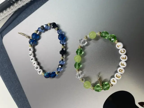 VOIFECT BRACELETS!!!