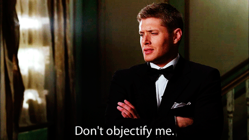 browncoatgrl221b:  I’m sorry Dean, but you are too gorgeous. It must be appreciated.