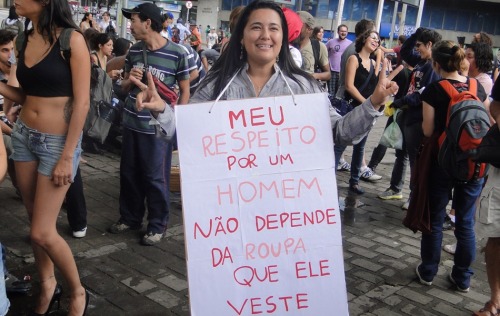 Um mar de mim.