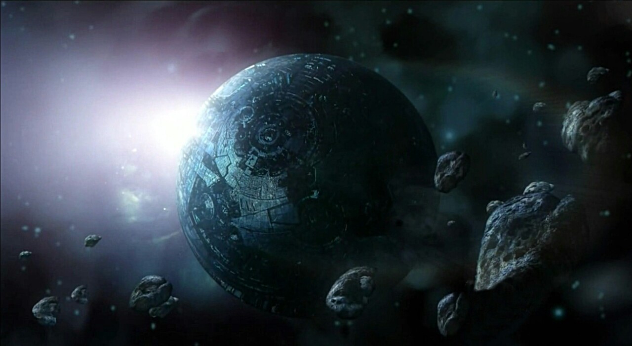 horrorsoflife:Cybertron