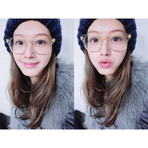 kpopinstagrampictures:  _kimjaekyung_: 2014년이 얼마남지않았다아아아아!!!!!! #jaekyung