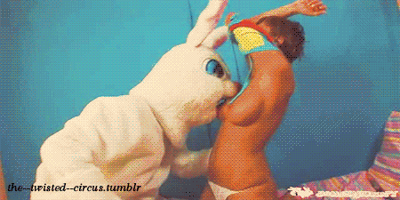 nerd-of-tits-and-wine:  What’s up, Doc?
