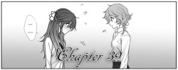 Lily Love 2 - Frosty Jewel by Ratana Satis - chapter 39All episodes are available on Lezhin English