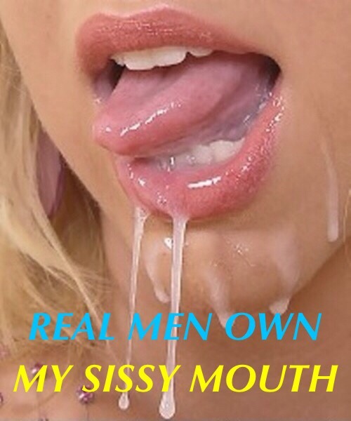 kinkykellyann65: YES THEY DO AND I LOVE IT AND CRAVE COCK AND CUM ALL THE TIME Mine too:)