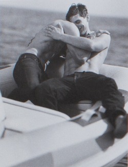 kradhe:Ph by Bruce Weber for abercrombie &amp; Fitch, 2010