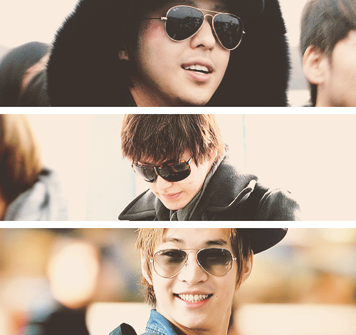 haeface:  airport junior 