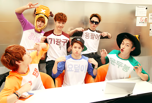 mary-chocolate:  beast
