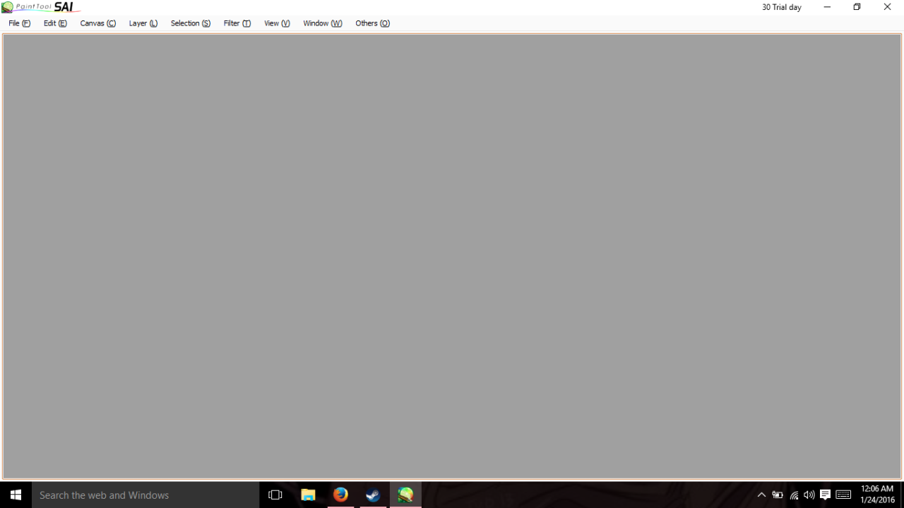 SOMEONE PLEASE HELP I BROKE SAI AND I HAVE COMMISSIONS TO DOWhere did all the shit