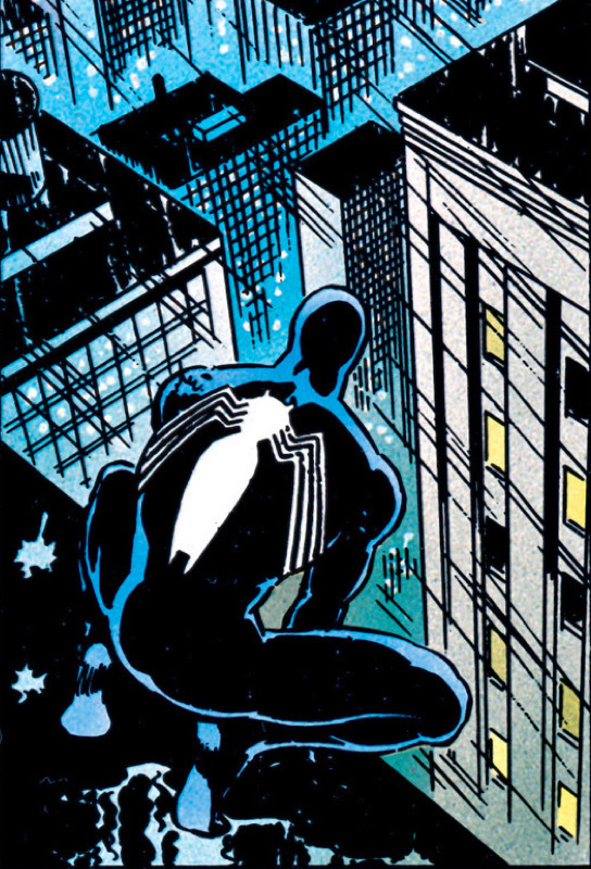 rockofeternity:  Kraven’s Last HuntArt by Mike Zeck &amp; Bob McLeodStory by