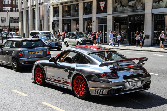automotivated:  Hmm.. by Reece Garside | Photography on Flickr.