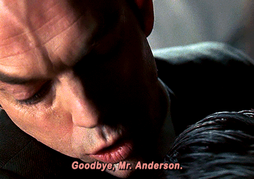 THE MATRIX 1999 | THE MATRIX: RESURRECTIONS 2021
