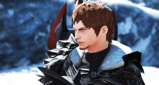 #final fantasy xiv de un blog de fantasía final 