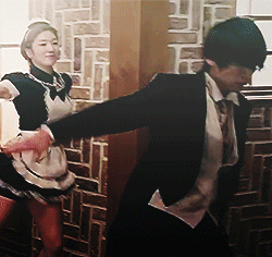 not-a-thing-anymore:  Bangtan in Jo Kwon’s I’m Da One MV 