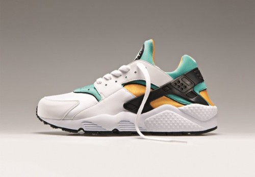 Nike Huarache 2013 retro