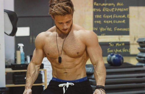 Men&Muscle