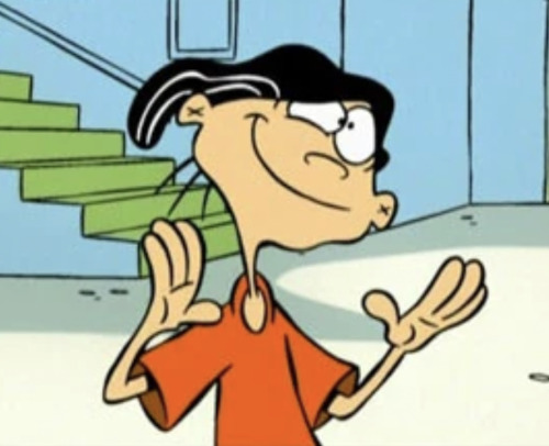 Shoutout To These Ahh Characters That People (including Me) Sure Do Love To Woobify And Talk About As