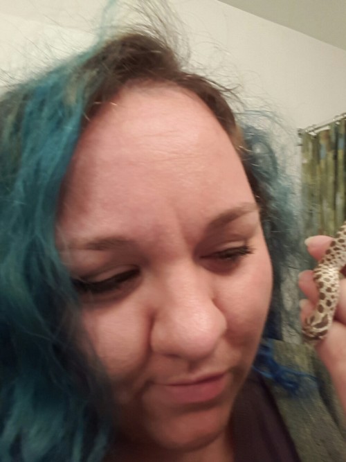 It’s my birthday!! Enjoy some shots of my face and The Girls.(Pardon my hair, it’s rainy