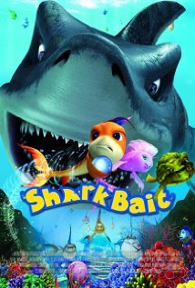 pussykraken:  flanderization:  pussykraken:  Thank God  Shark tale actually had a