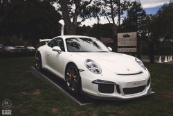automotivated:  Porsche GT3 (by GenuinePhotography)