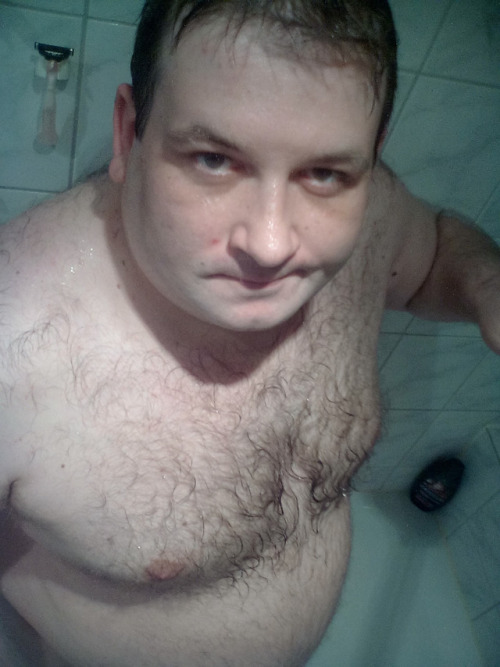 skinnyfatboy:Mmmmm!!