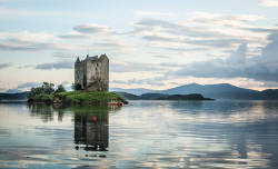 bobbycaputo:    Wild Waters of Scotland | Alexis