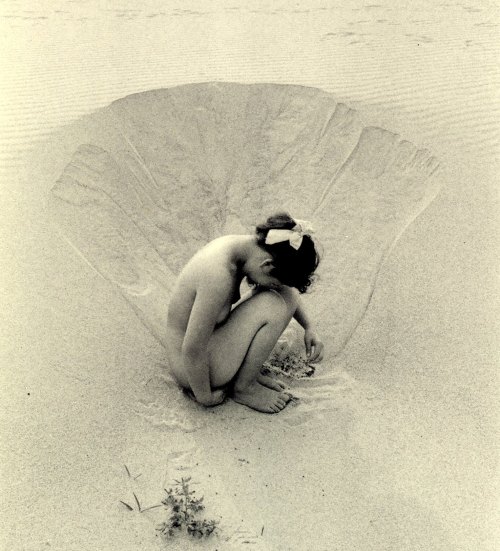 Porn photo xushima:  Kansuke Yamamoto, 1955 from The