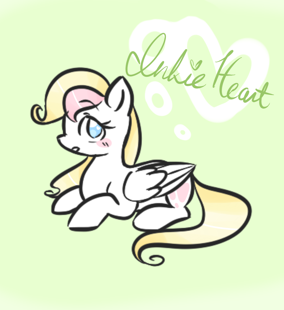 ask-inkieheart:  doodles for you  Hnnng &lt;3