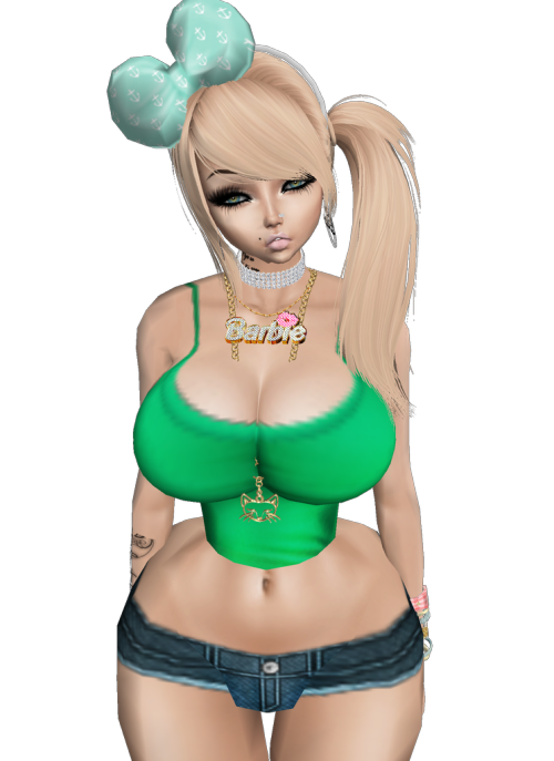 loving the new realistic skin i have, makes me look real young lol