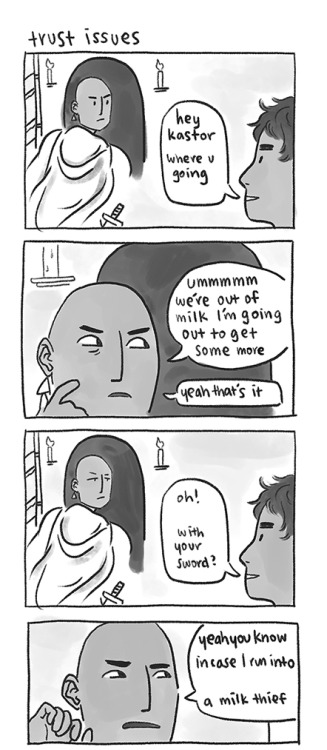 xyai:  Oh, what’s this? Have I been in the midst of a Captive Prince-fueled firestorm of 