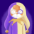 kingbarf:kingbarf:the other day i marathoned the whole of steven universe in one afternoon so…i made some pixels…….separate pixels here!added some exciting new friends