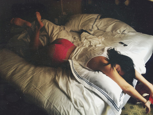 sheisglorious:  Cristel Susselly (by kolorblind.net)
