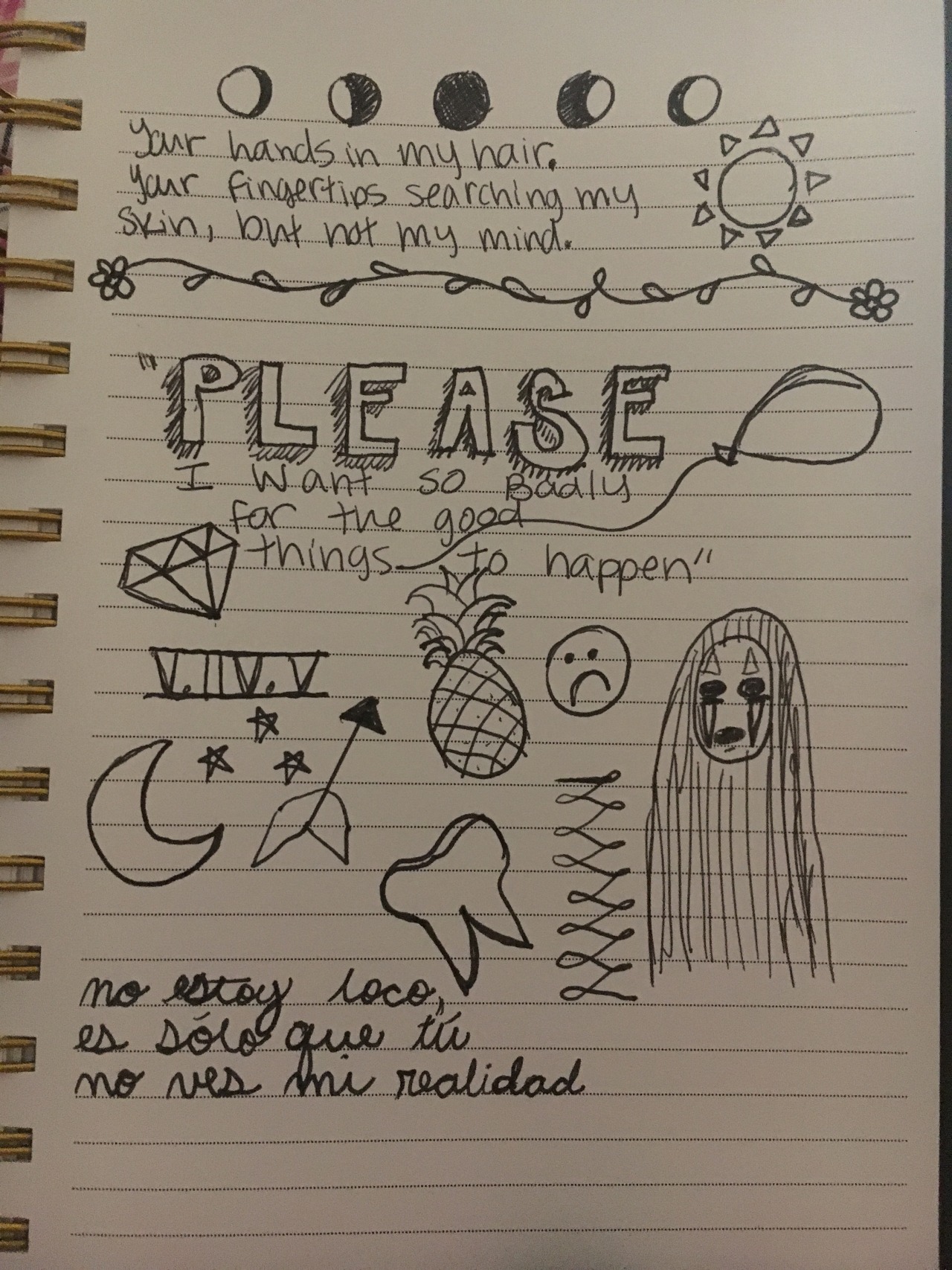 Featured image of post Doodles Tumblr Thing To Draw On Your Hand Bookmark or pin this page when you don t know what to doodle