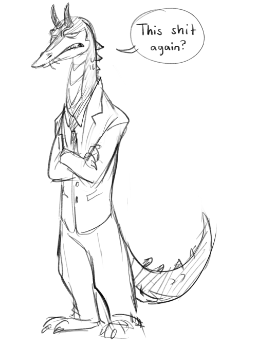 Realized I hadn’t actually species swapped Urus and Shrimp yet, so I did! And then took some swap re