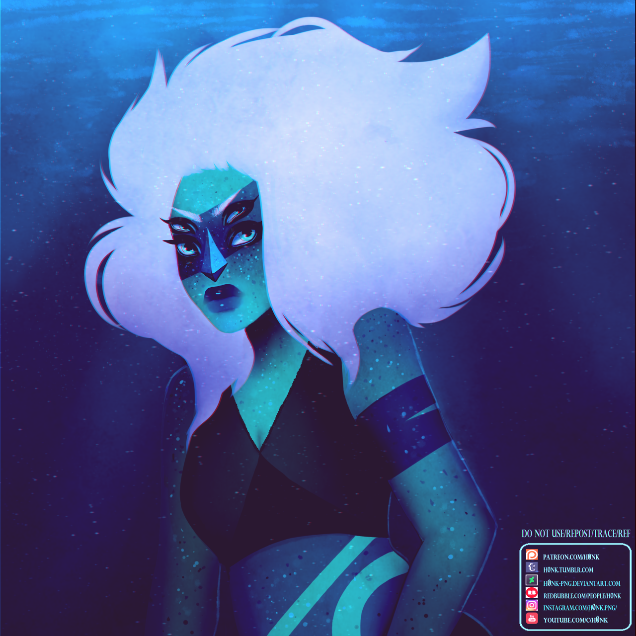 h0nk:    PATREON | COMMISSION INFO | INSTAGRAM | REDBUBBLE  | YOUTUBE | DEVIANTART