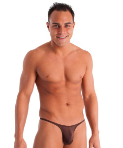 razoruniverse:  more hot as fuck muscular smooth men modeling for http://www.skinzwear.com/