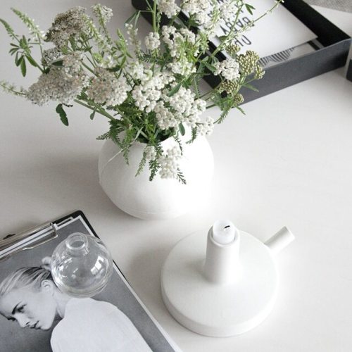via Decordots