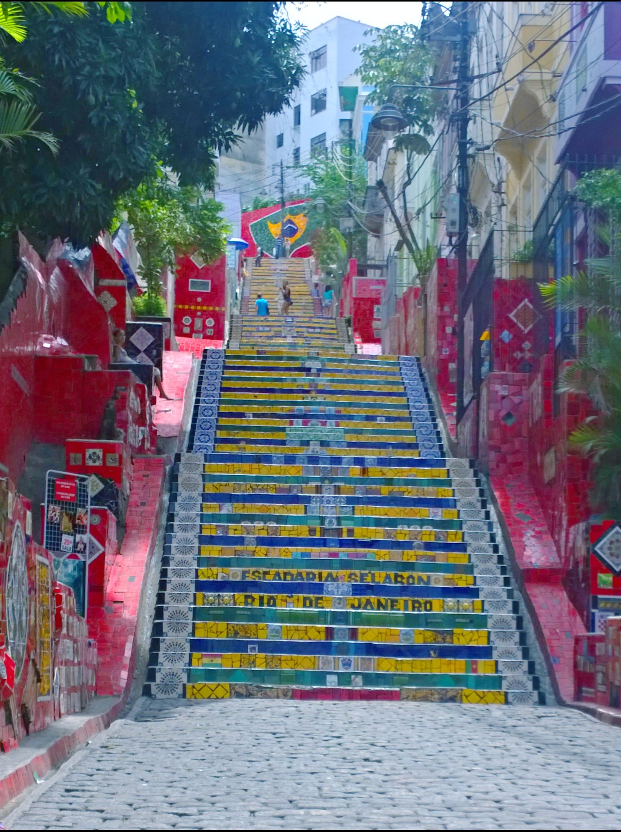 krazyangelkat81:  Sightseeing around Rio de Janeiro, BrazilDecember 2015